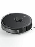 Робот-пылесос Roborock S5 MAX (RU) Black/Черный