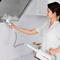 Паровая швабра Deerma Steam Cleaner DEM-ZQ610