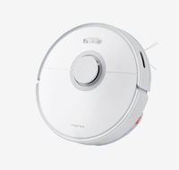 Робот-пылесос Roborock Q7 Max White/Белый
